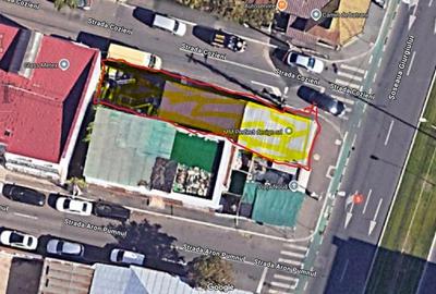 Casa/ spatiu comercial- 2 fonturi stradale- Sos Giurgiului - 5