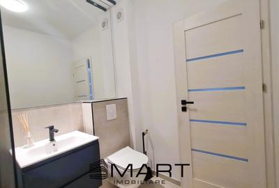 Apartament 3 camere decomandat 66mp zona Doamna Stanca, Selimbar - 12