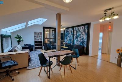 Apartament ultracentral 3 camere 105mp, Baia Mare, Comision 0! - 1