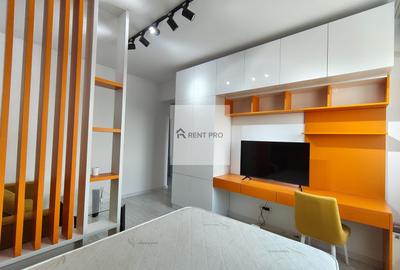 Regie Residence Politehnica Garsonieră Cu View - 1