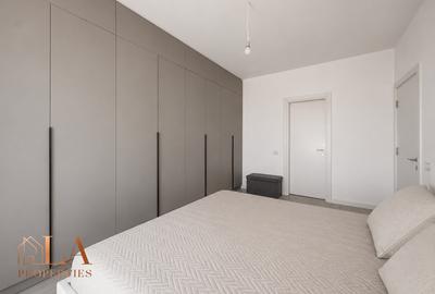 Apartament 3 camere 103mp | Parcare subterana | Rosa Residence-Titan - 8