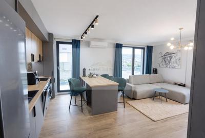 🏷️Apartament 2 camere de închiriat| Zorilor| Parcare - 1
