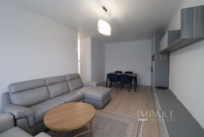 2 camere superbe, bloc nou, in spate la The Office! - 1