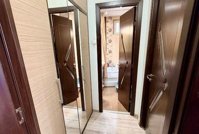 Apartament cu 2 camere in Tractorul, Brașov - 2