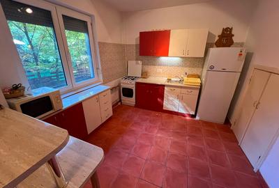 Vila de Vanzare langa PITESTI ; P+1 - 128 mp , 3 dormitoare, 2 bai : 104.320 EUR - 5