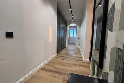 Apartament 3 camere Floreasca/Dorobanti - 6