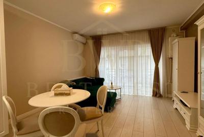 Apartament 2 camere, mobilat, etaj intermediar, Ghiroda - 3