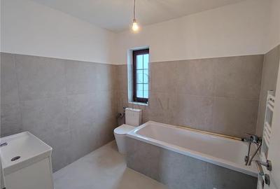 Duplex individual - toate utilitatile - zona excelenta - personalizare interioar - 9