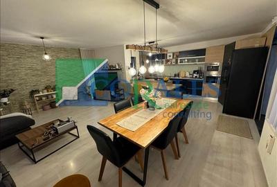 Casă individuală cu 5 camere în Ghiroda