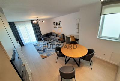 Apartament 2 camere, bloc tip vila, parcare, zona Buna Ziua - 5