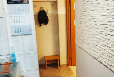 2 camere Brancoveanu - Lamotesti, 1/4, mobilat si utilat, parcare! - 13