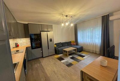 3 Camere Tei cu Loc de Parcare - 1