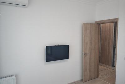 Mamaia - Apartament nou cu vedere la mare si loc de parcare - 12