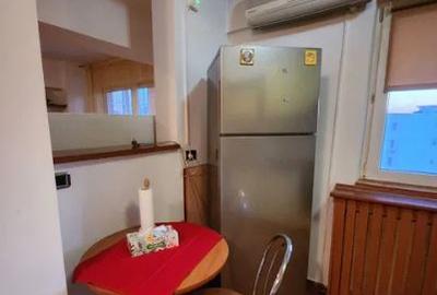 Apartament 2 Camere,Mihai Bravu,B-dul Decebal,bl.1990,Amenajat,mobilat,complet - 5