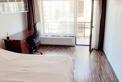 Apartament cu 2 camere, 51 mp, parcare, zona str. Carmen Silva. - 9
