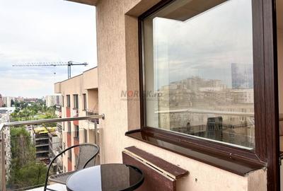 Parcul LINIEI - Apartament 2 camere 57mp - 2016 - 7 Min Metrou 0% COMISION - 5