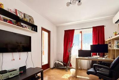Apartament de 2 camere decomandat - 1