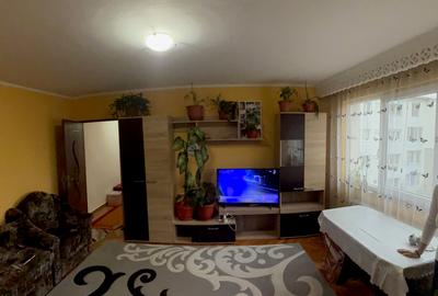 GARII apartament 2 camere etaj 3, bloc izolat, mobilat si utilat! - 18