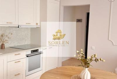 Apartament modern de vânzare  | Zona Terra, Florești - 14