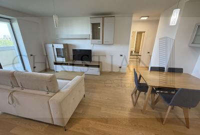 Apartament Premium - Aviatiei Towers 2020 - TVA INCLUS - 3