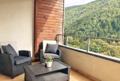 Apartamemt 2 camere cu vedere - 6