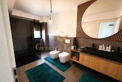 Casă individuală premium, pe parter | 800 mp teren | Sânpetru | Brasov - 12