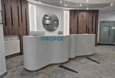 Comision 0! Inchiriere spatiu de birouri in zona Cismigiu - 291mp - 42