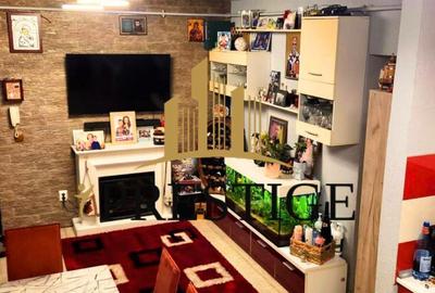 APARTAMENT 3 CAMERE DE VÂNZARE, ETAJ 1, BALCON, PARCARE, MAGNOLIA - 1