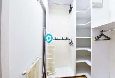 3 camere Parter | 91 mp | Gradina | Natura Residence - Baneasa - 14