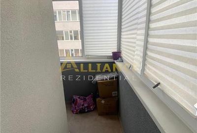 Grand Arena Ap 3 camere et 2/4 mobilat utilat cu parcare inclusă - 5