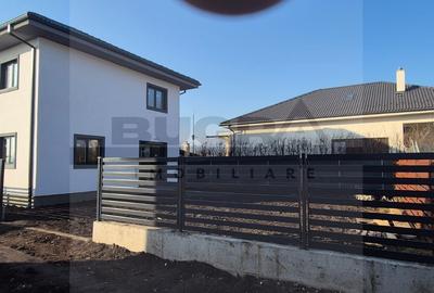 Casă individuală cu 5 camere în Jucu de Mijloc