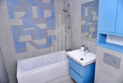 Apartament 3 camere, 2 băi, 2 balcoane, loc de parcare. - 4