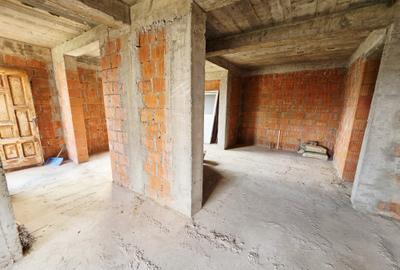 Vilă P+1 la roșu, 5 camere, 143 mp utili, teren 450 mp, Cocosesti - 22