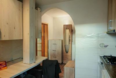 Apartament de vanzare 2 camere, zona Gemenii, Astra, Brasov - 10