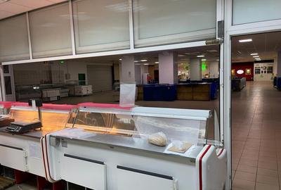 Spatiu comercial Hala STAR - 1