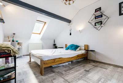 Casă spațioasă în zona Piața Sfântul Nicolae – cu grădină si anexa - 30