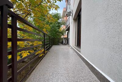 3 camere cu grădină proprie 128 mp - 3