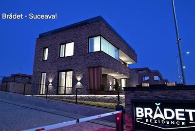 Casa de Lux cu Vedere Panoramica - Bradet - Suceava! - 16