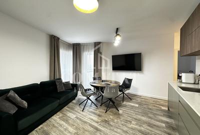 Apartament la cheie | Etaj intermediar | Buna Ziua - 3