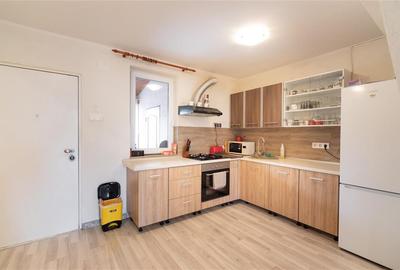 RECO Casa noua la pret de apartament - 1