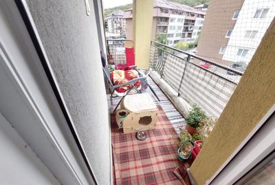 2 camere,56mp +garaj individual+boxa zona Campului-Manastur - 18