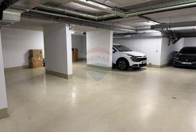 INCHIRIERE Apartament cu 3 camere in zona Primaverii - 30
