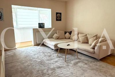 AX1222 Dambovita, Apartament spatios cu 3 camere, Mobilat&Utilat - 1