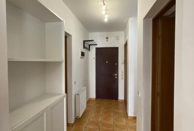 Închiriere vilă modernă în ansamblul rezidențial Pipera - 6