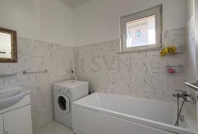 REA0046690 Apartament 3 camere Casin Domenii - 4