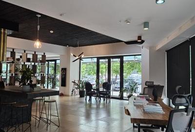 Spatiu comercial de inchiriat in zona Corneliu Coposu, 145mp, 5.025euro - 3