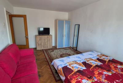 Lacul Tei – lângă Lidl, ap. 3 camere decomandat | 74 mp | 2 balcoane - 3