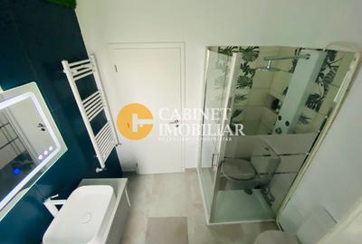 Casa individuala Breazu - 4 camere - 120mp utili - complet mobilata - 11