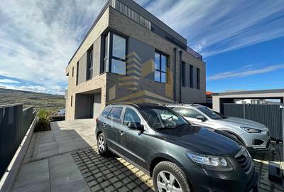 Duplex de vanzare | Borhanci | Semifinisat - 3