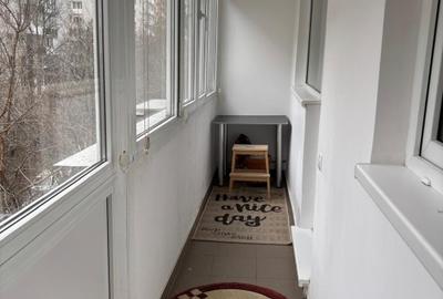 Apartament 3 camere decomandat, Tineretului / Timpuri Noi - 14